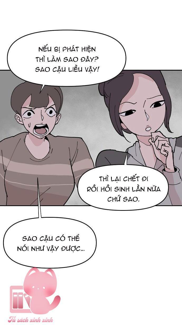 yêu không hồi kết chapter 6 21