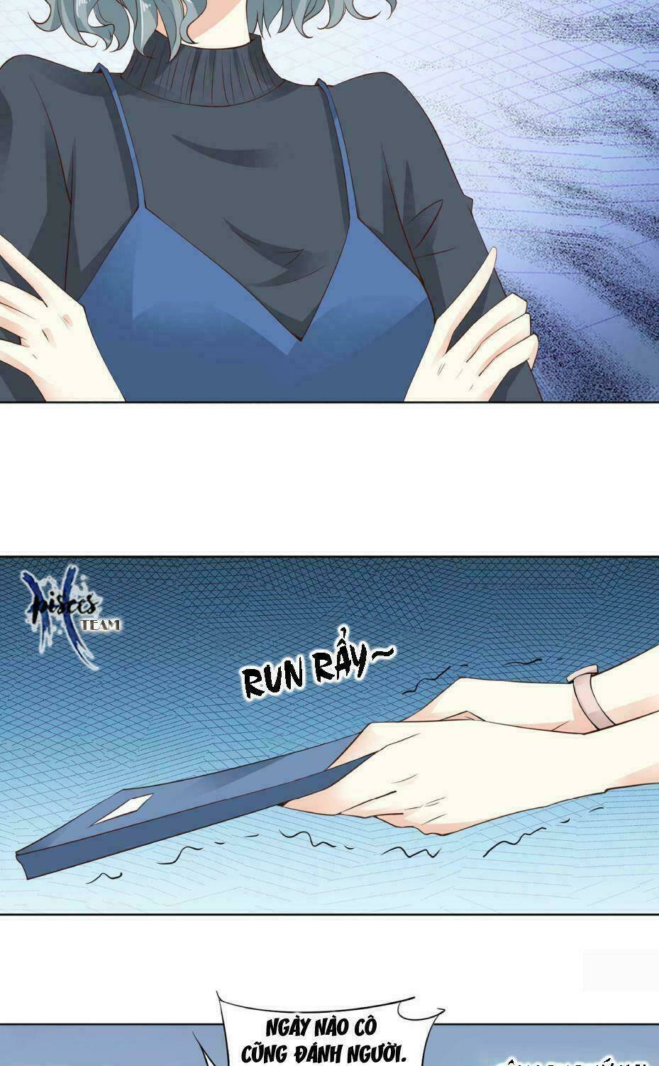 nữ nhân xin nhẹ nhàng chapter 25 10