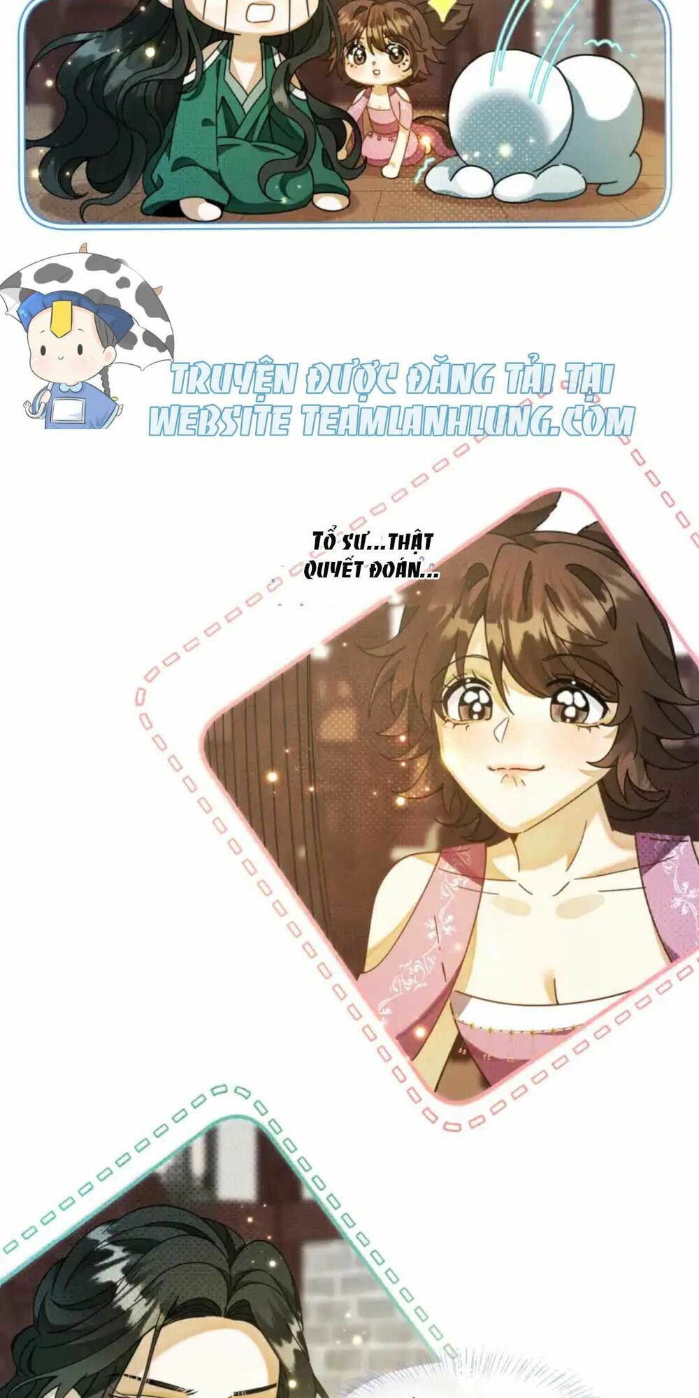 ác nữ mỹ nhân siêu vô hại chapter 6 35