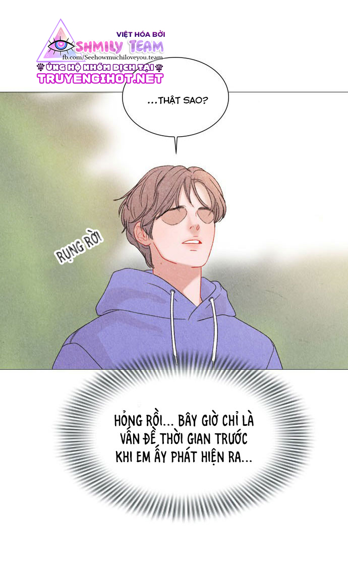 shinbi - thần bí chapter 7 20