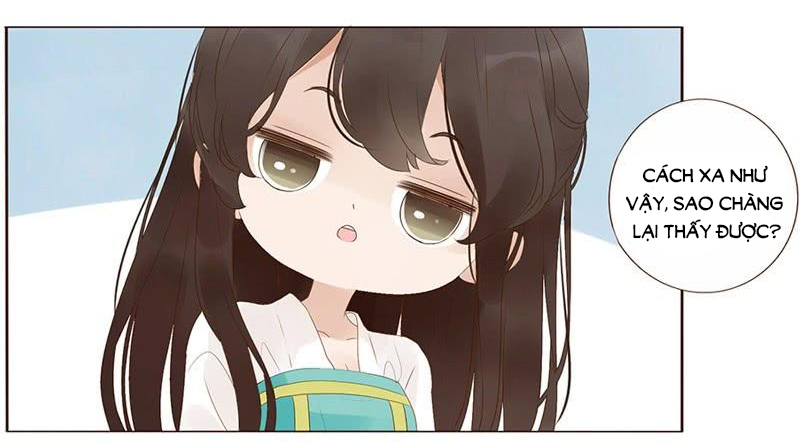 đế vương trắc chapter 188 8