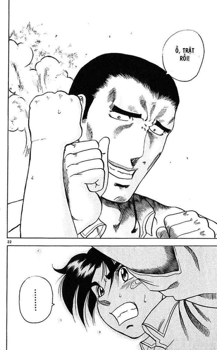 history's strongest disciple kenichi chapter 12 23