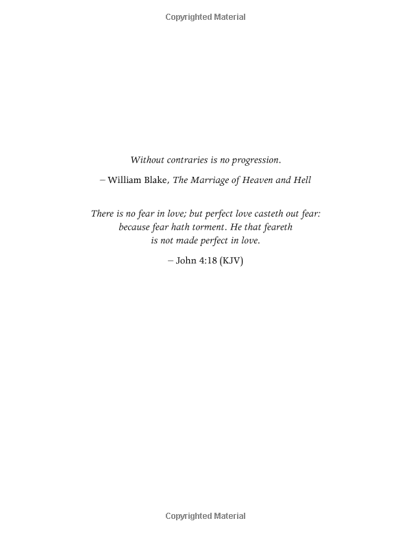 Sách ngoại văn: Let Them Eat Chaos: Mercury Prize Shortlisted