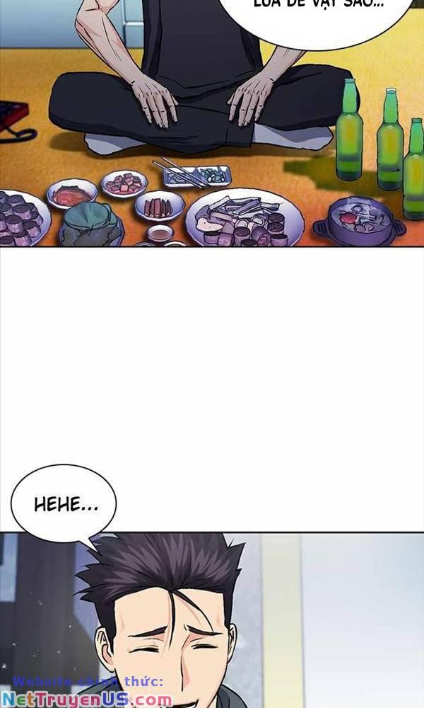 druid tại ga seoul - người hóa thú chapter 99 10