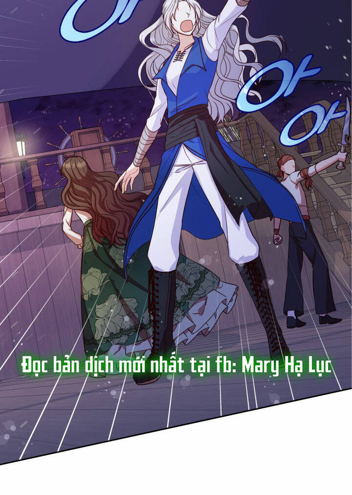 từ ác nữ, tôi trở thành một người mẹ chapter 23.1 11