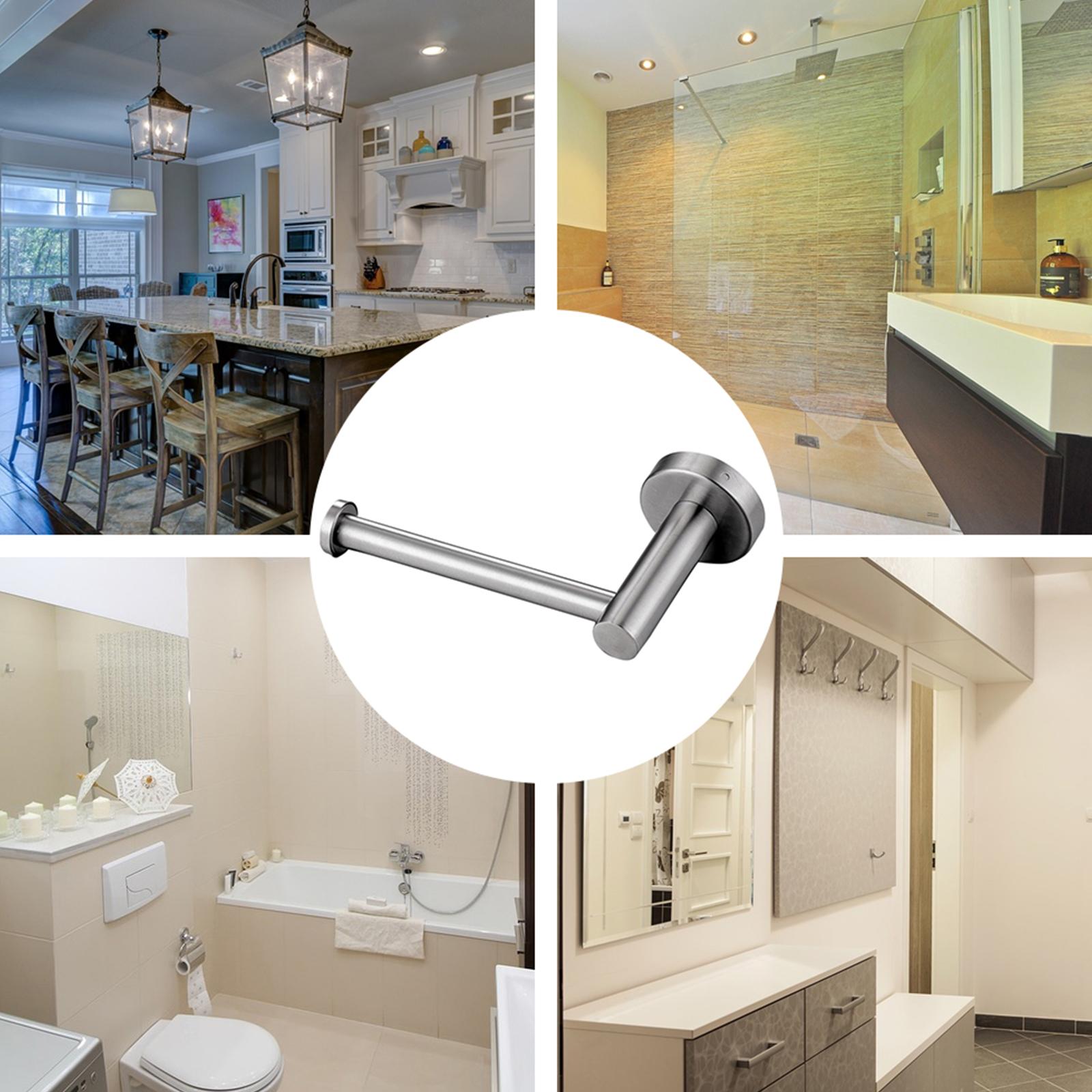 Giá đỡ giấy vệ sinh