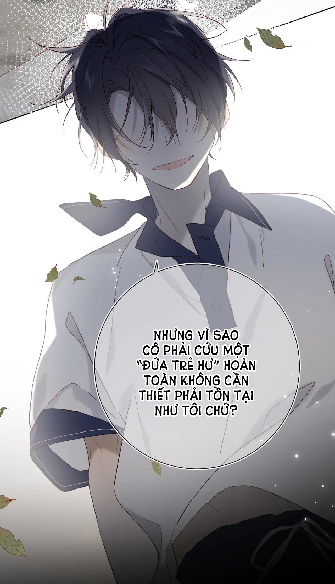 ác nữ cự tuyệt nam chính chapter 104 20