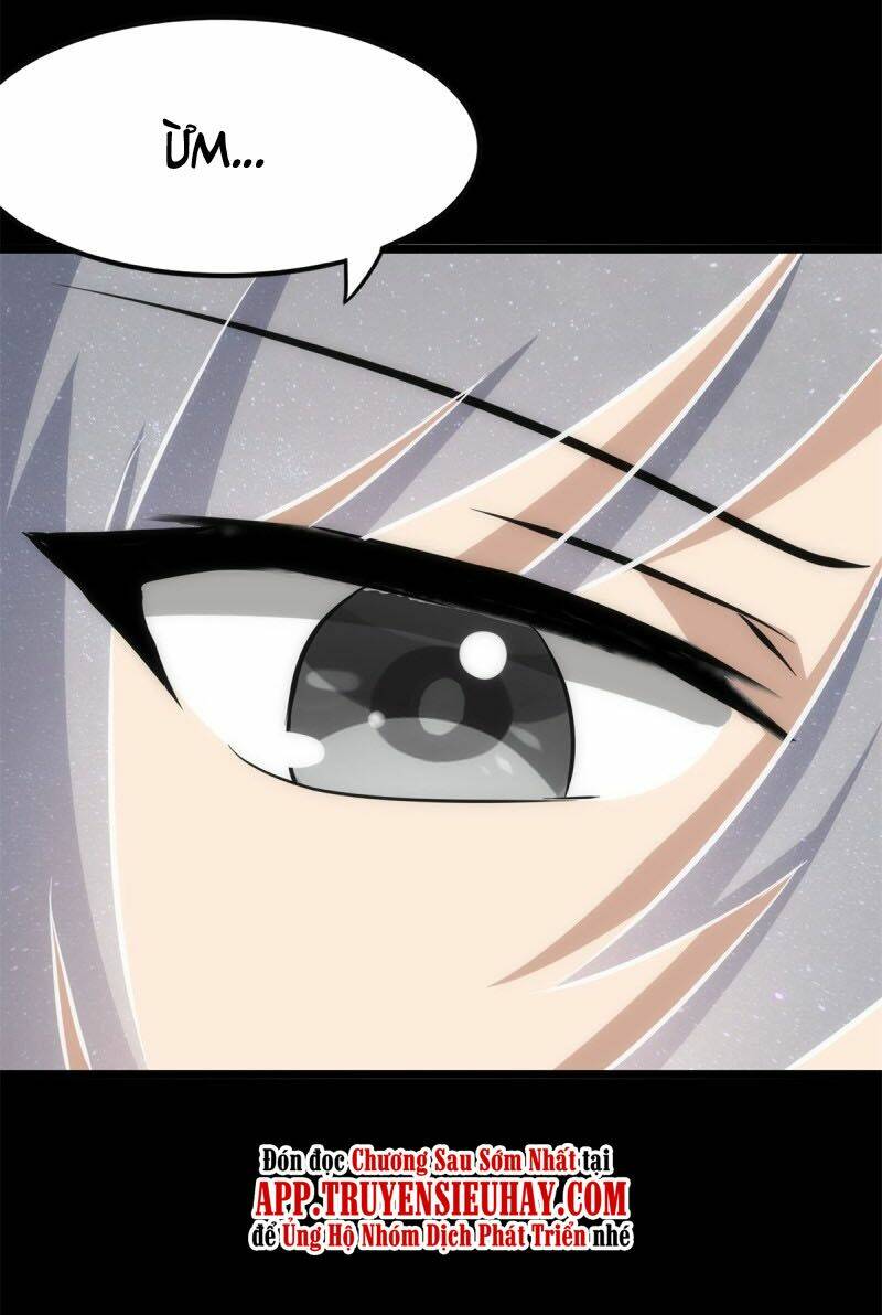 bạn gái virus của tôi chapter 255 38