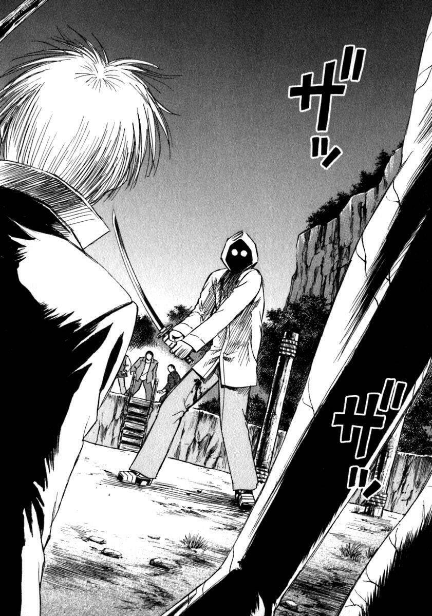 đảo ma cà rồng chapter 38 3