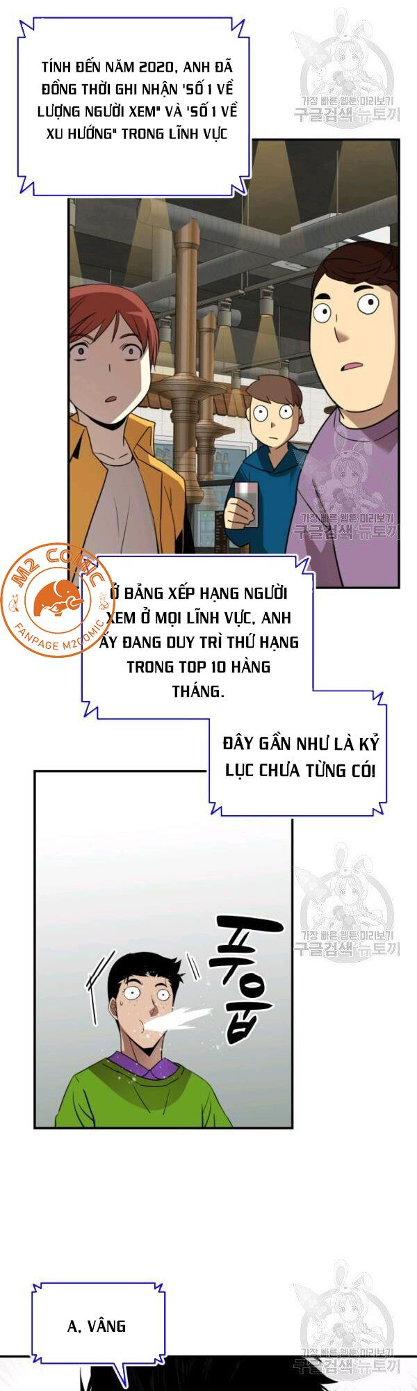 tôi là lính mới chapter 53 59