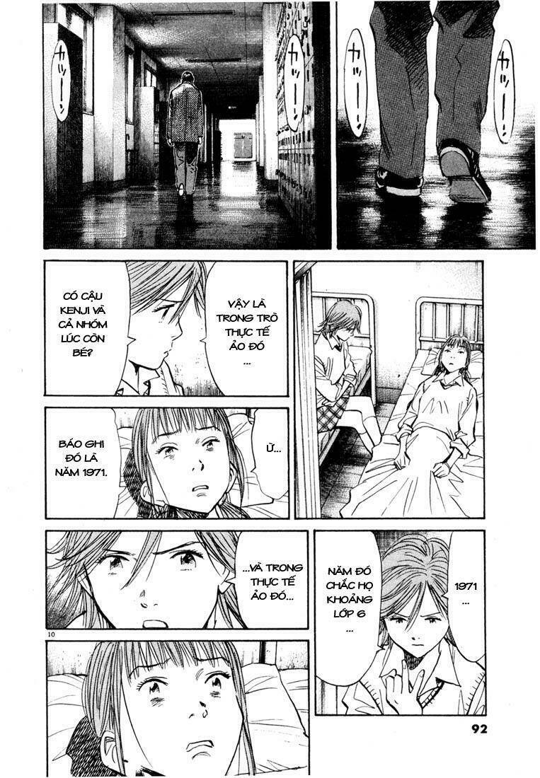 những chàng trai thế kỉ 20 chapter 103 11