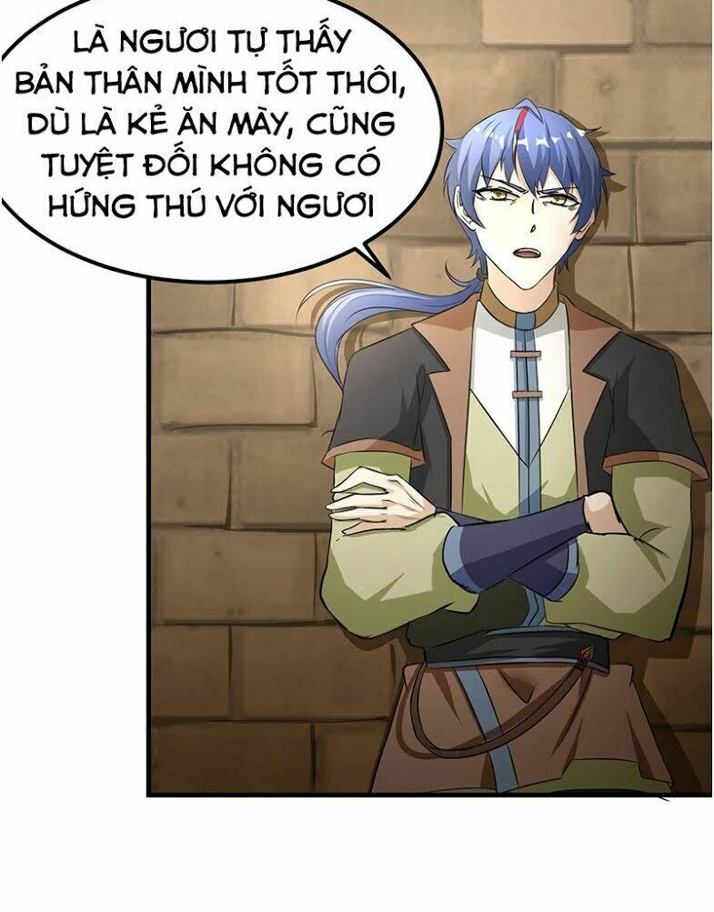 võ đạo độc tôn chapter 5 22