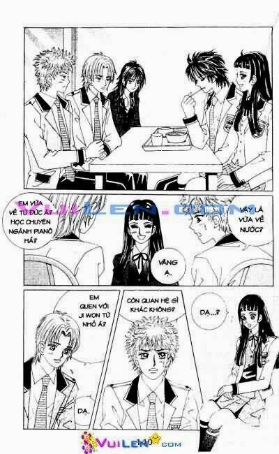 love your enemies chapter 21 29