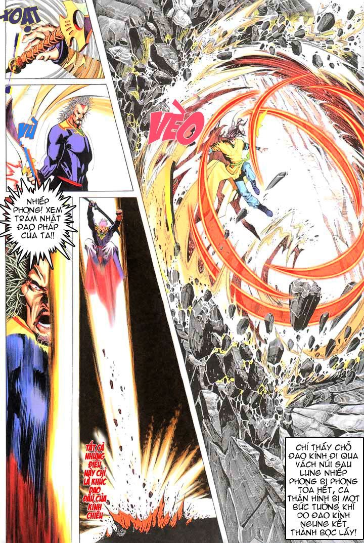 phong vân chapter 213 18