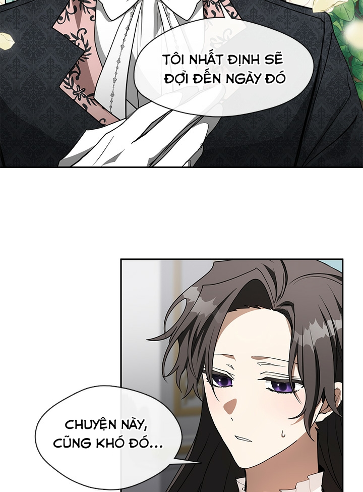 không thể bỏ rơi nhân vật phản diện chapter 41 17