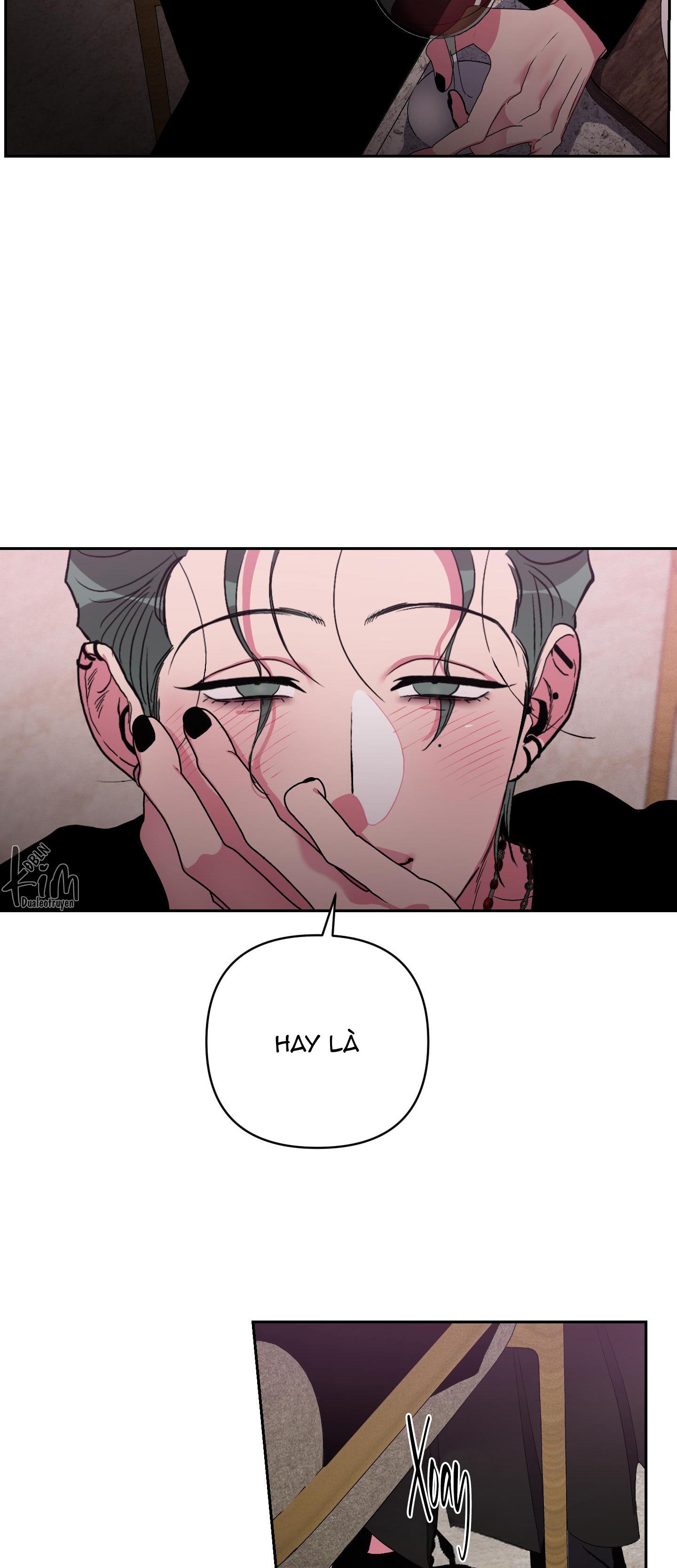 anh, hình như em tăng cân rồi chapter 20 9