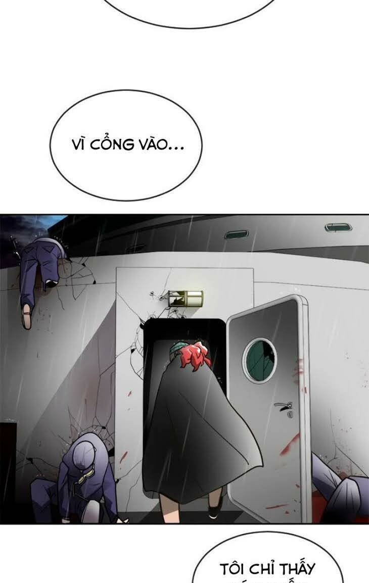 kĩ nguyên của anh hùng chapter 11 34