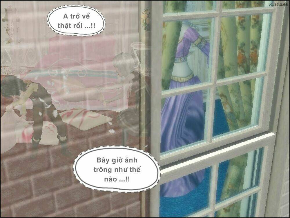 truyện sims - earl story chapter 46 49