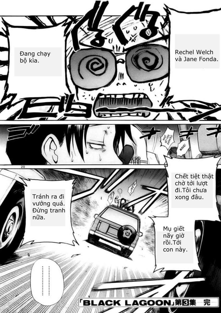 hố đen chapter 20 20