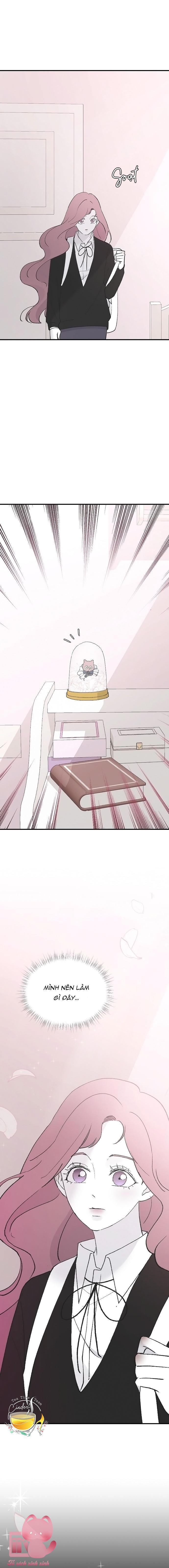ba anh trai cực phẩm của tôi chapter 46 15