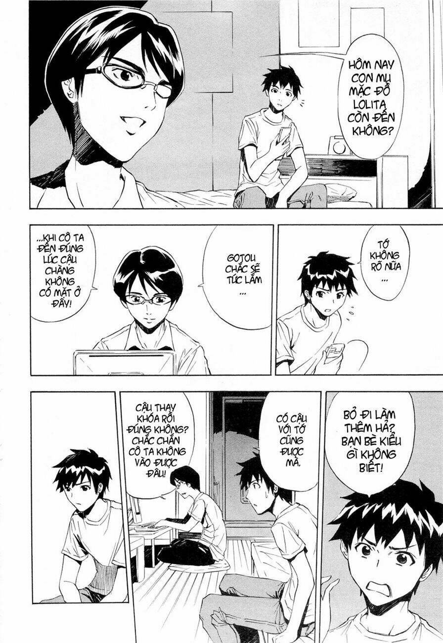 twisted ibitsu chapter 7 4