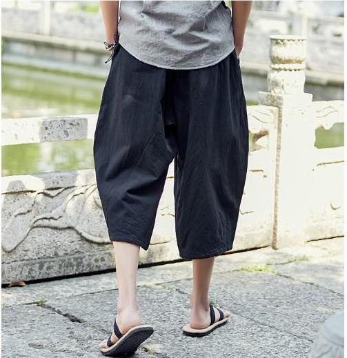Quần đũi unisex chất cực nhẹ mặc vô cùng thích
