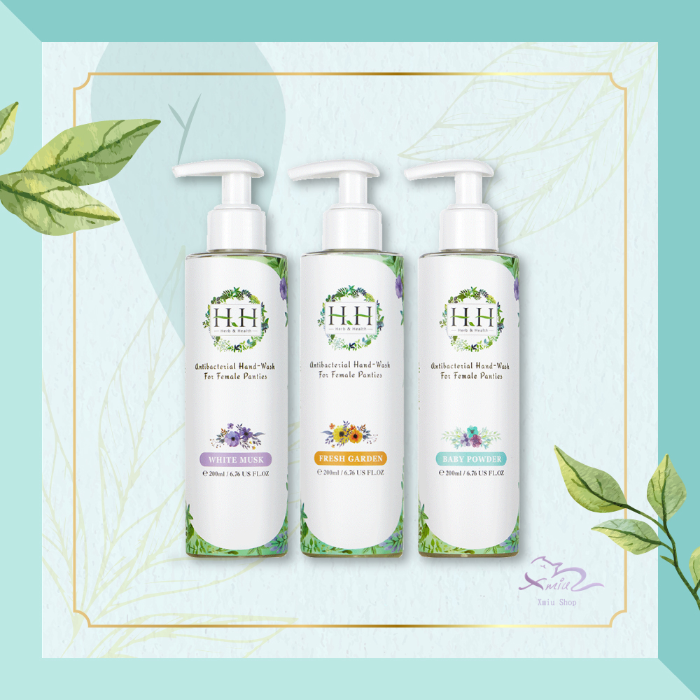 Nước Giặt Tay Quần Con HH