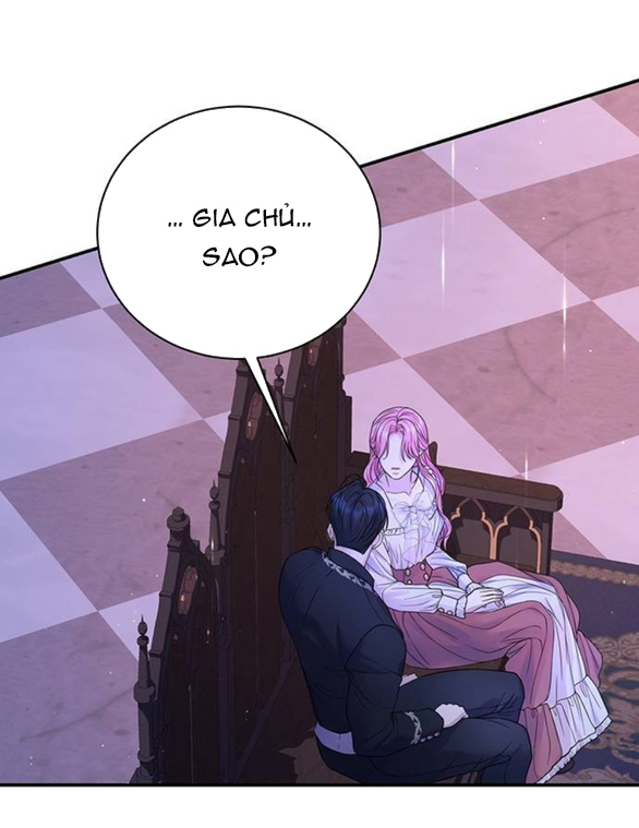 tôi tưởng bản thân không còn sống được bao lâu! chapter 87.1 26