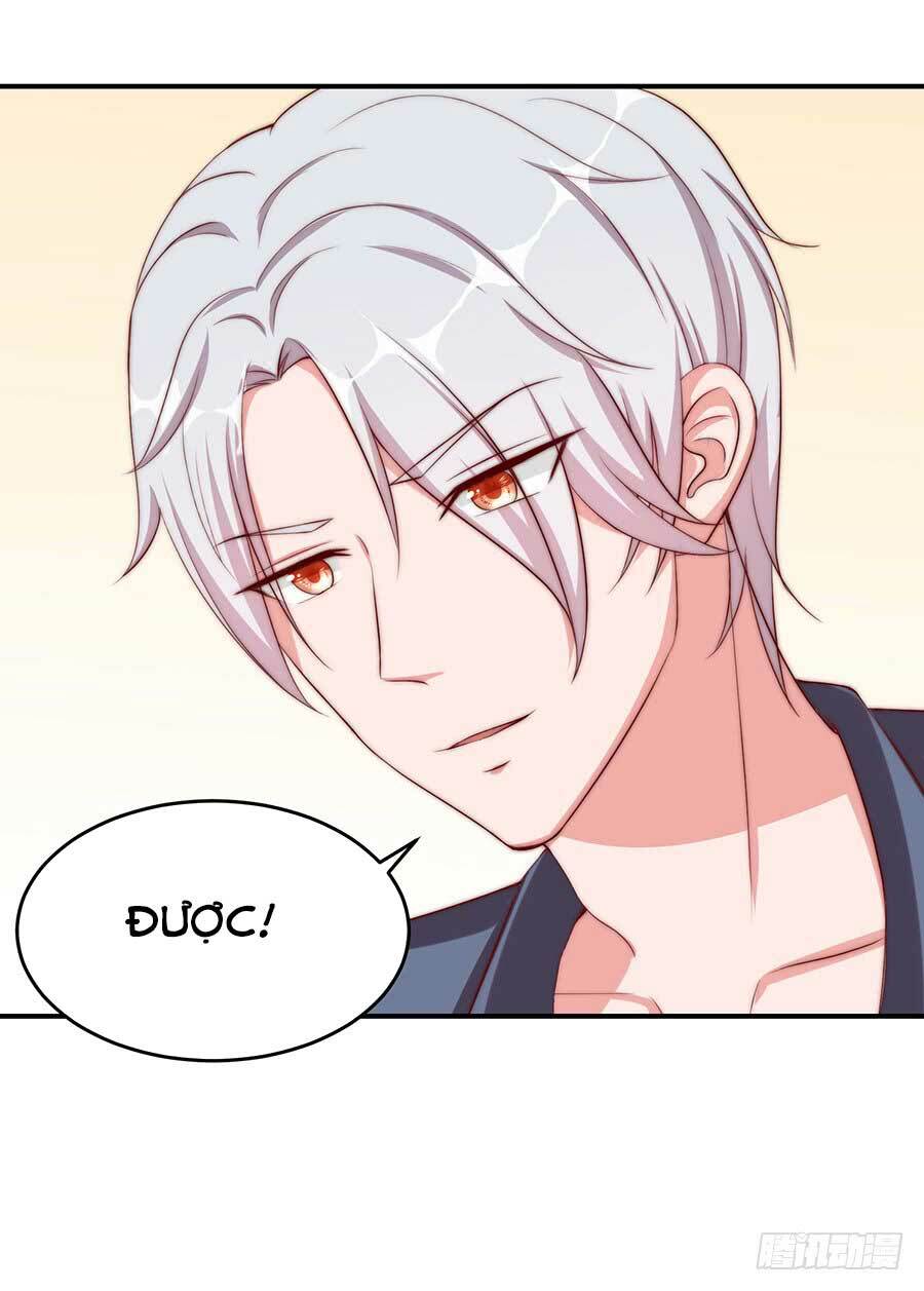 gả cho tình cũ làm lão bà chapter 31 43