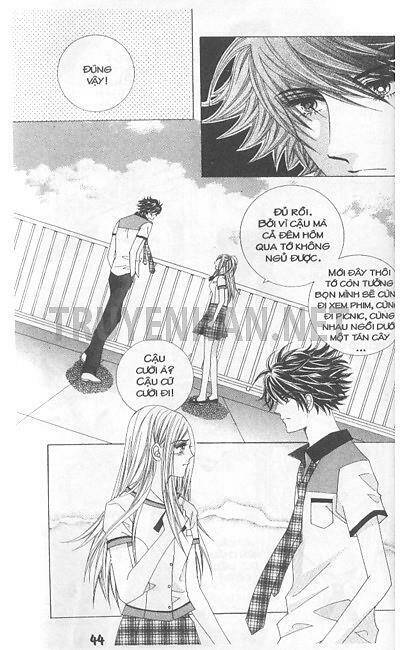 nụ hôn 5000 won chapter 19 6