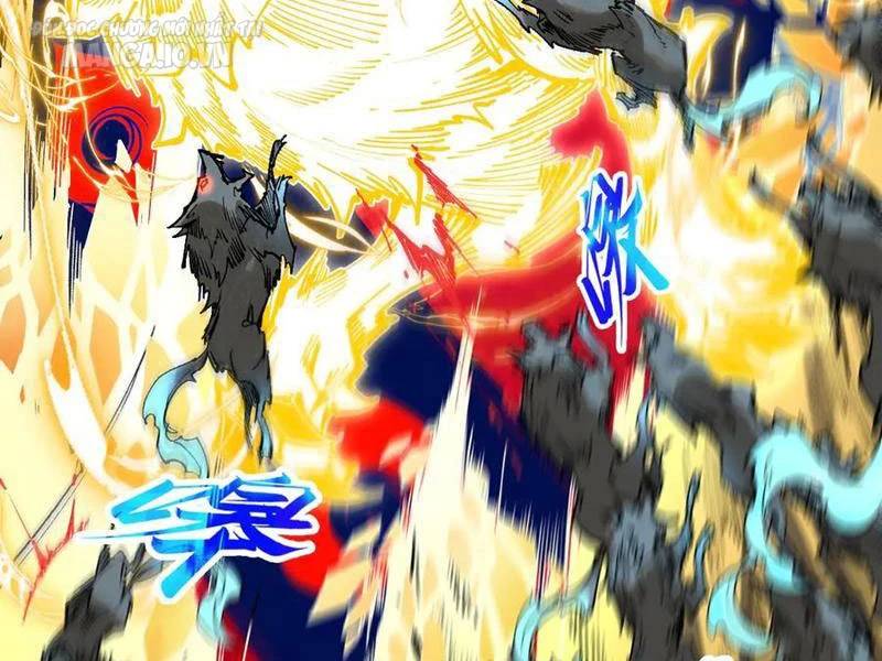 vạn cổ chí tôn chapter 309 48