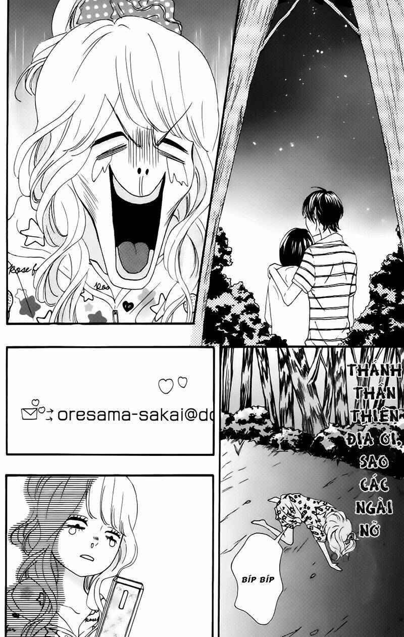 heroine shikkaku chapter 10 42