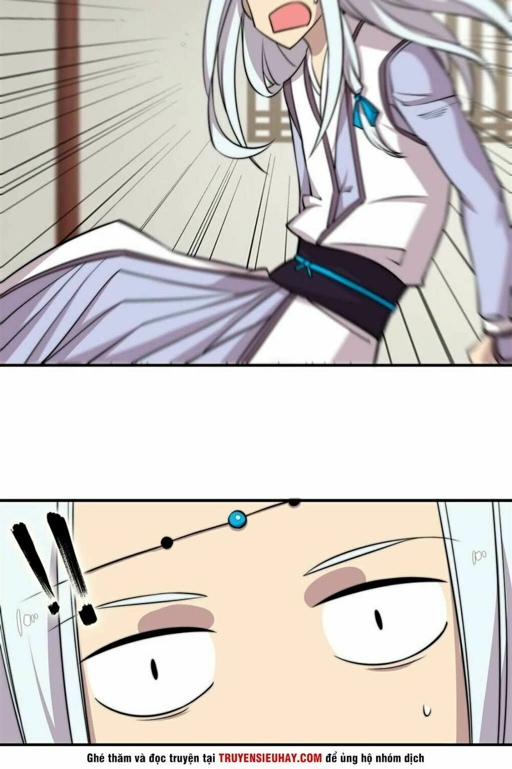 cuộc sống thoái ẩn của võ lâm chi vương chapter 70 21