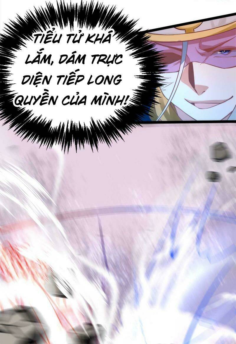 đô thị đỉnh phong cao thủ chapter 92 32