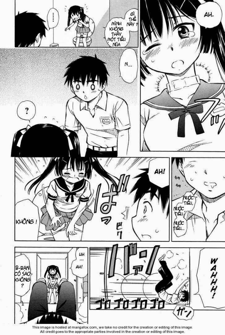 alice no 100°c c chapter 6 23