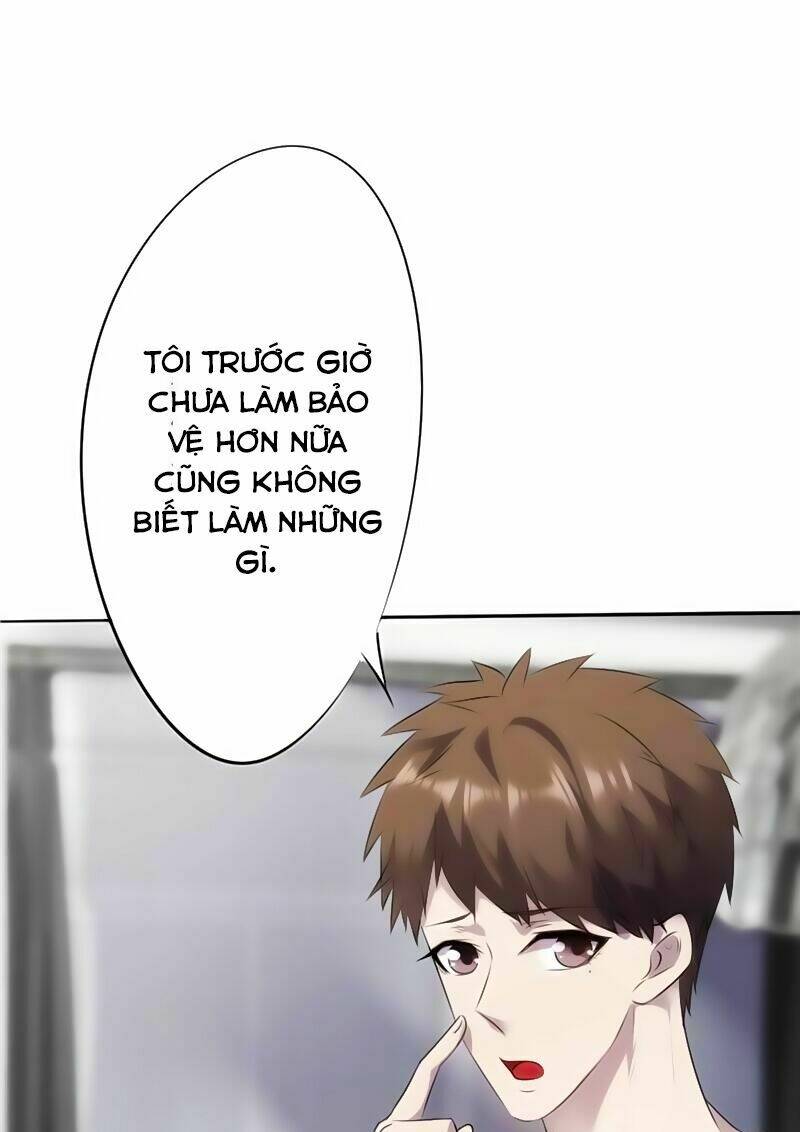 tối cường công nhân chapter 10 8