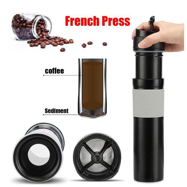 Bình đựng cà phê, trà Coffee