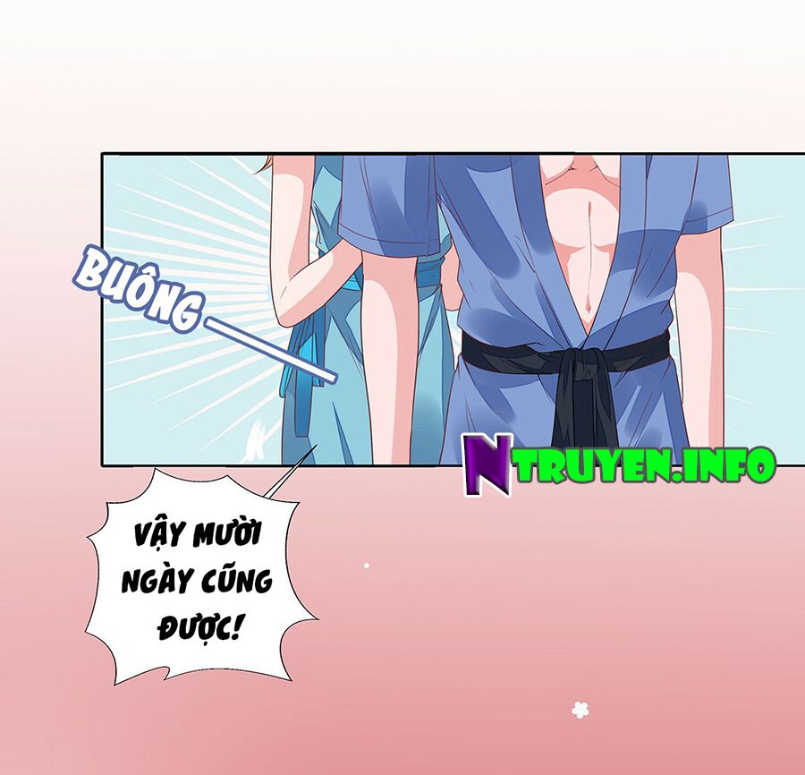 manh thê khó dỗ phần 2 chapter 12 19