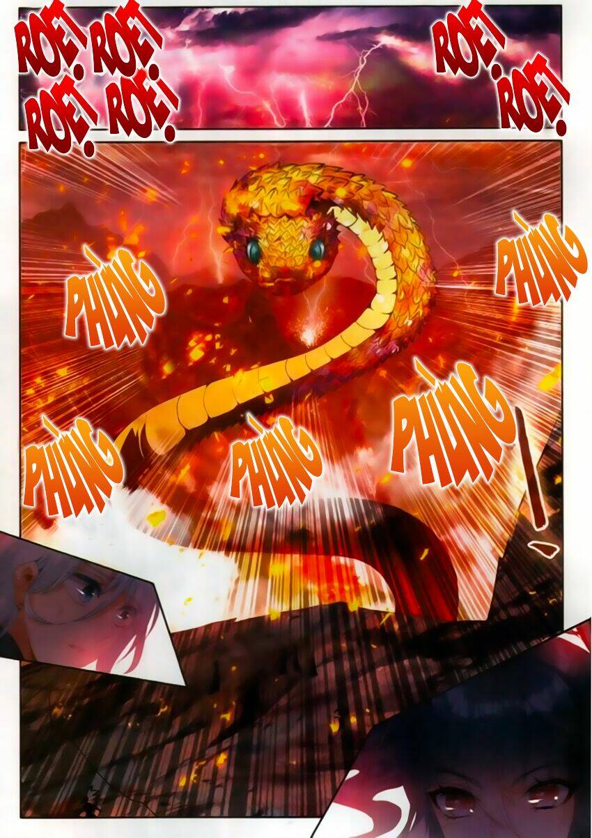 thần mộ chapter 5 6