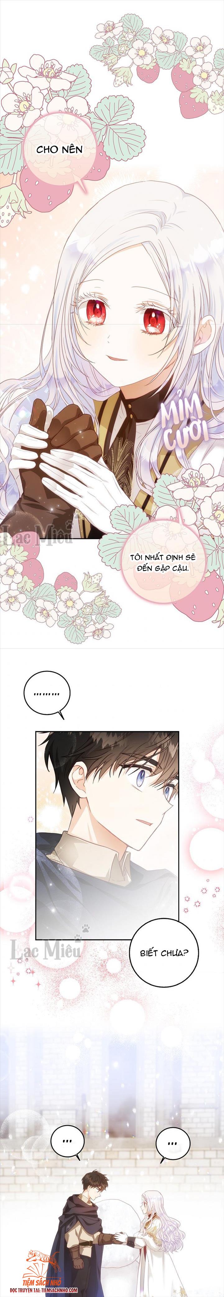 trở thành vợ nam chính chapter 16 11