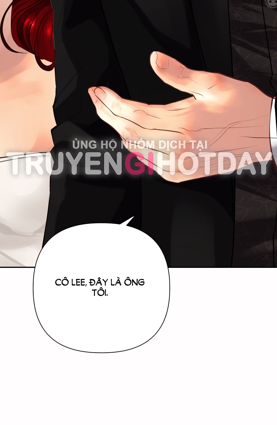 tôi đã ký khế ước với ác quỷ chapter 21.2 4