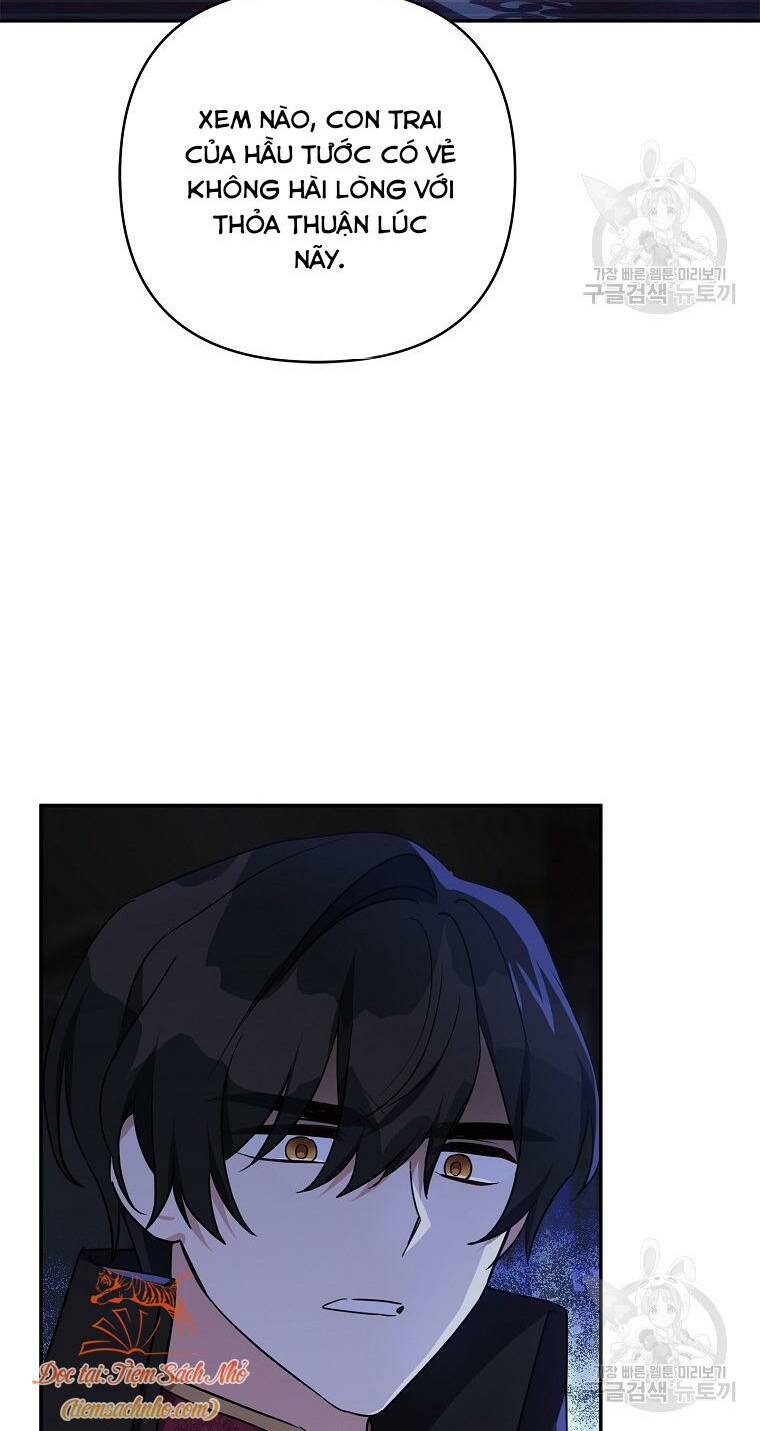 Cô Con Gái Út Của Công Tước Phản Diện chapter 67 16