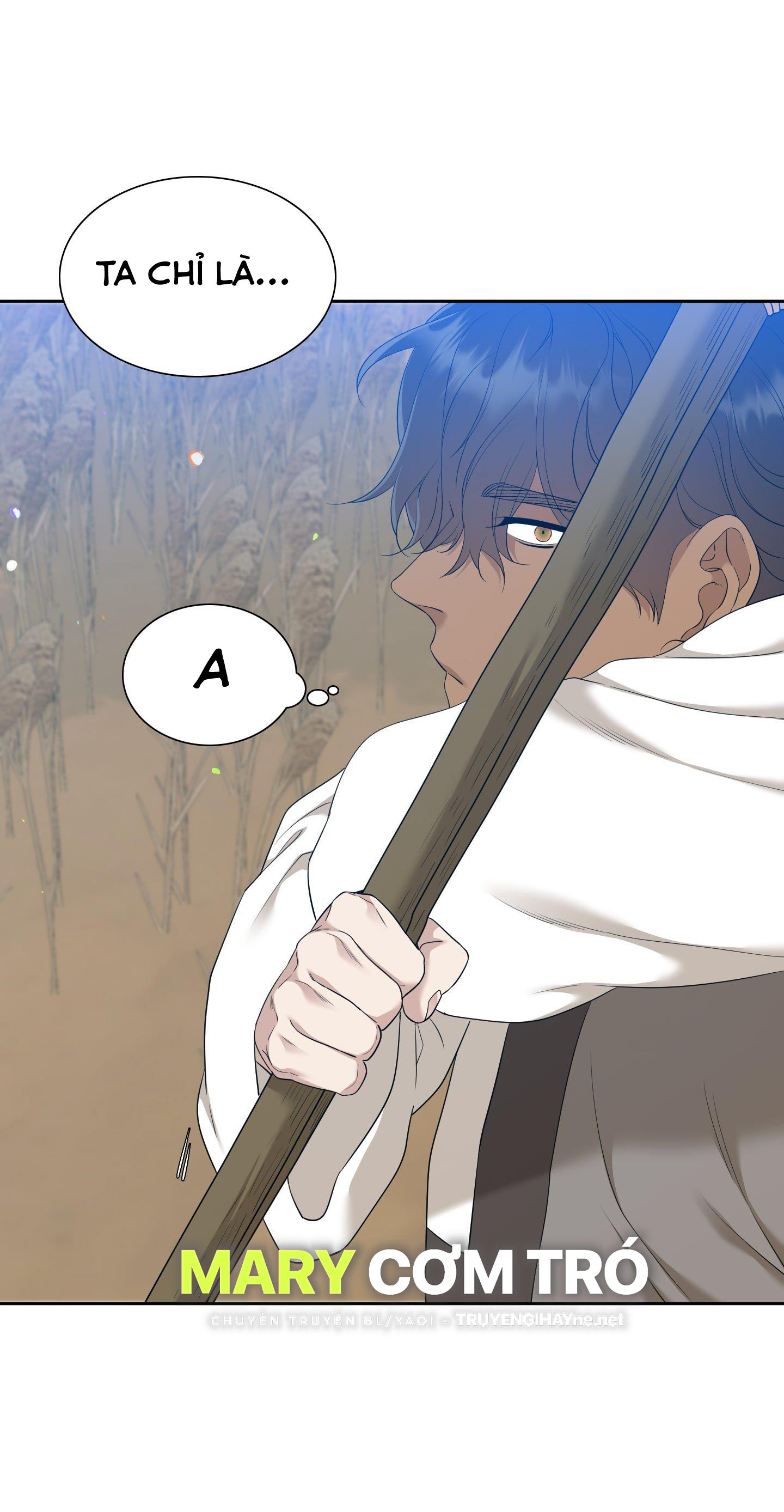 mắt phủ toàn sương chapter 72.1 18