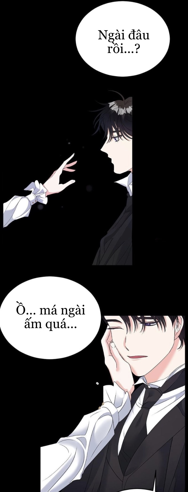 ebony, quạ đen chapter 75.1 22