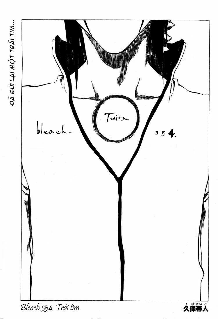 thần chết ichigo chapter 354 5
