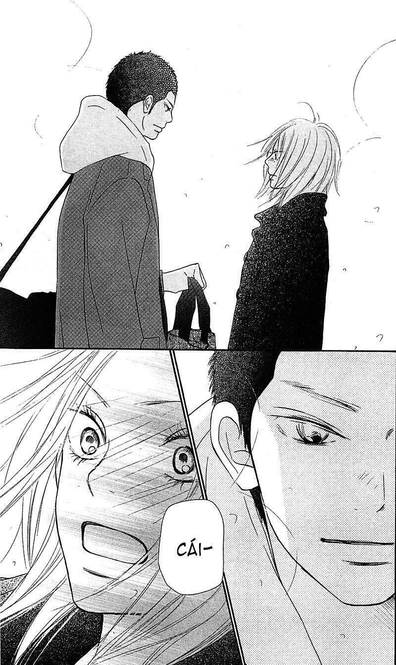 anh đã cho em biết bao thứ đầu tiên chapter 63 36