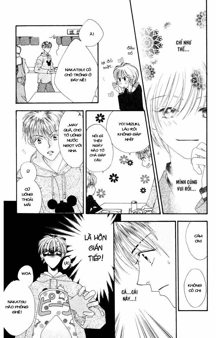 ô mai chua chapter 3 8