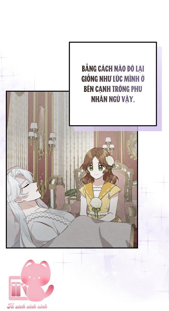 bác sĩ hoàn thành trách nhiệm rồi chapter 31 11