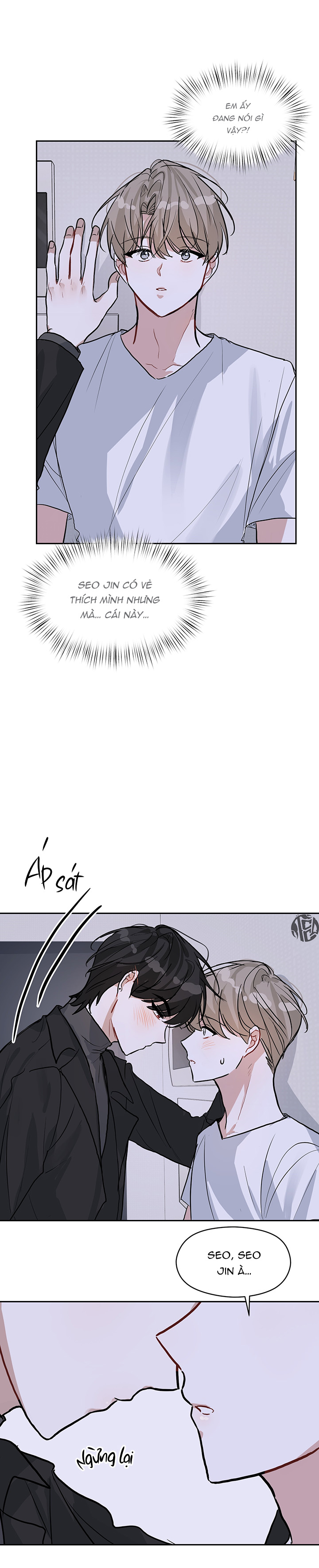 mùa xuân trở lại chapter 10 17