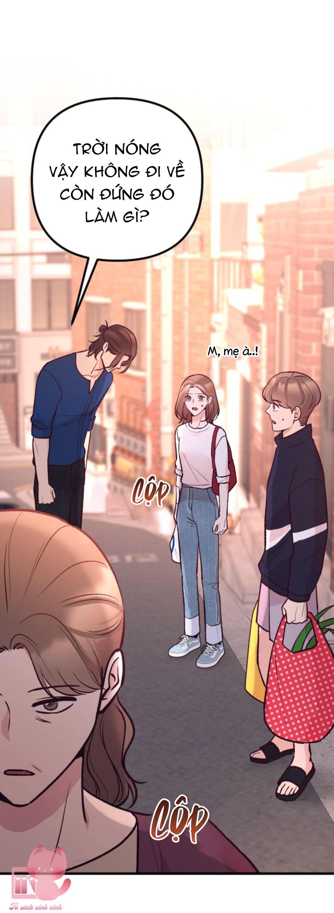 gặp nhau giữa trung gian chapter 24 56